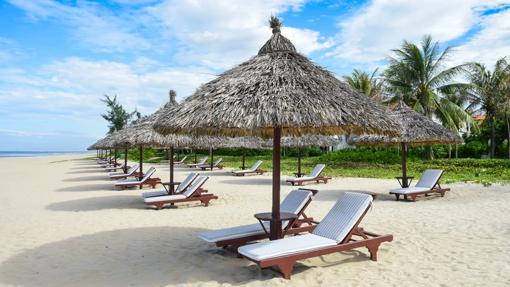 Furama Villas Danang